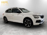 Skoda Kamiq 1.0 TSI Monte Carlo SUV 5dr Petrol DSG Euro 6 (s/s) (116 ps) Air Con - Allo 1