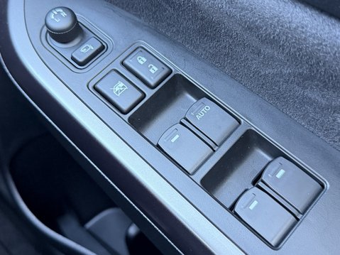 Suzuki Vitara 1.5 Hybrid SZ5 ALLGRIP 5dr AGS 37