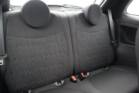 Fiat 500 3dr 1.0 Mild Hybrid 8