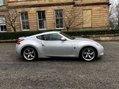Nissan 370Z 3.7 370Z GT V6 3dr 35