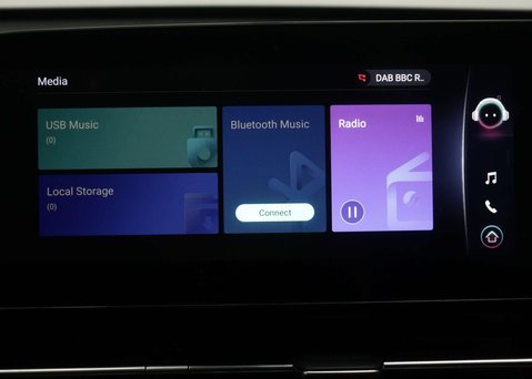 OMODA 5 1.6 5 Noble Auto 5dr 24