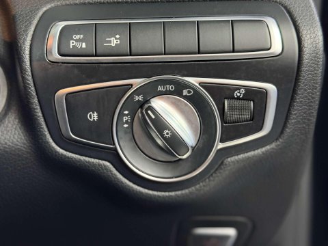 Mercedes-Benz C Class 3.0 C43 V6 AMG (Premium Plus) Coupe 2dr Petrol G-Tronic+ 4MATIC Euro 6 (s/s 56