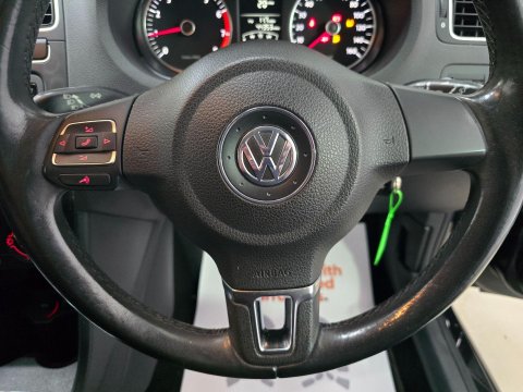 Volkswagen Polo 1.2 Match Euro 5 5dr 26