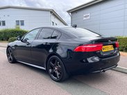 Jaguar XE 2.0i R-Sport Auto Euro 6 (s/s) 4dr 69