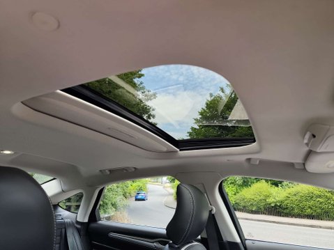Ford Mondeo 2.0 Mondeo Vignale TDCi Auto 4dr 25