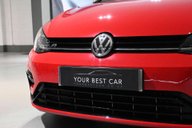 Volkswagen Golf R TSI 4MOTION DSG 36