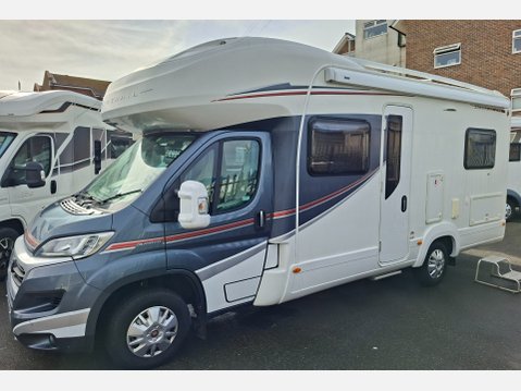 Auto-Trail Imala 715 4