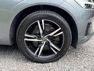 Volvo XC60 2.0 XC60 R-Design B5 MHEV Auto 5dr 14