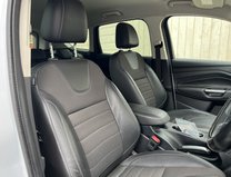 Ford Kuga 2.0 TDCi Titanium Sport SUV 5dr Diesel Powershift AWD Euro 6 (s/s) (180 ps) 17