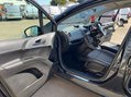 Vauxhall Meriva 1.6 Meriva Tech Line CDTi ecoFLEX S/S 5dr 38