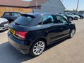 Audi A1 SPORTBACK TFSI S LINE 2