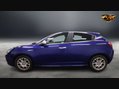 Alfa Romeo Giulietta 1.6 Giulietta Tecnica JTDM-2 5dr 7