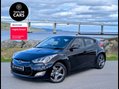 Hyundai Veloster 1.6 GDi Euro 5 4dr 1