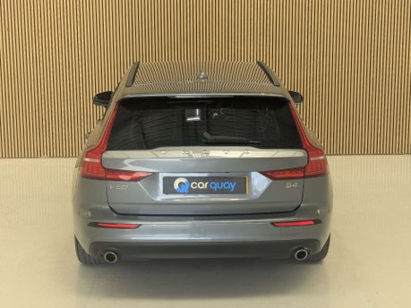 Volvo V60 2.0 V60 Momentum B4 MHEV Auto 5dr 20