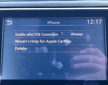 Nissan LEAF Leaf E + N-Connecta Electric, 60.9 kw/h battery, 239 mile range 5dr 46