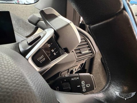 BMW I3 42.2kWh Auto 5dr 58
