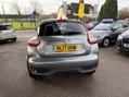 Nissan Juke 1.5 dCi Tekna Euro 6 (s/s) 5dr 5