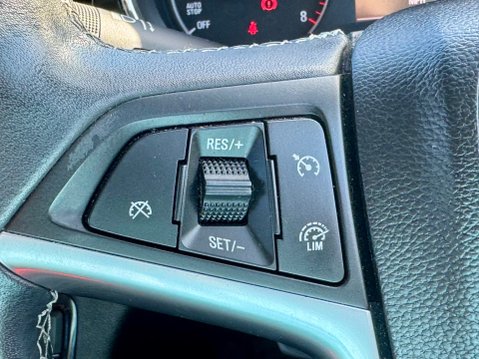 Vauxhall Mokka X DESIGN NAV S/S 23