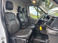 Ford Transit 350 L2 H3 130 ps Workshop Van with Air Con 4