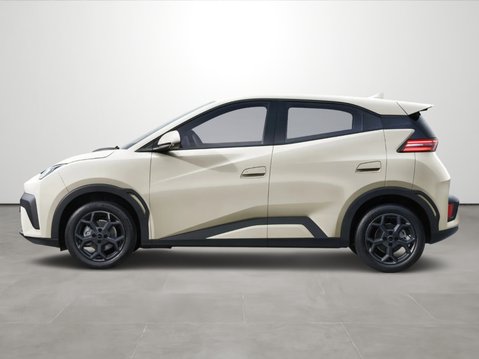 BYD Dolphin Surf 115kW Comfort 43kWh 5dr Auto 3