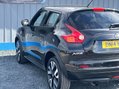 Nissan Juke 1.6 n-tec Euro 5 5dr (17in Alloy) 57