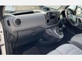 Citroen Berlingo 1.6 HDi 625 Enterprise L1 5dr (Euro 5) 30