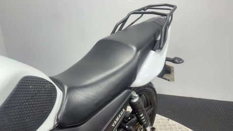 Yamaha YS125 2018 ONLY 5K GREAT CONDITION 125CC LEARNER LEGAL COMMUTER BIKE 28