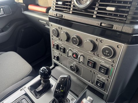 Ineos Grenadier STATION WAGON 12