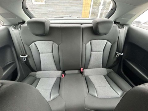Audi A1 1.6 TDI Sport Hatchback 3dr Diesel Manual Euro 5 (s/s) (105 ps) 42