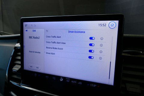 Ford Transit 2.0 Transit 350 Limited EcoBlue Auto 5dr 42