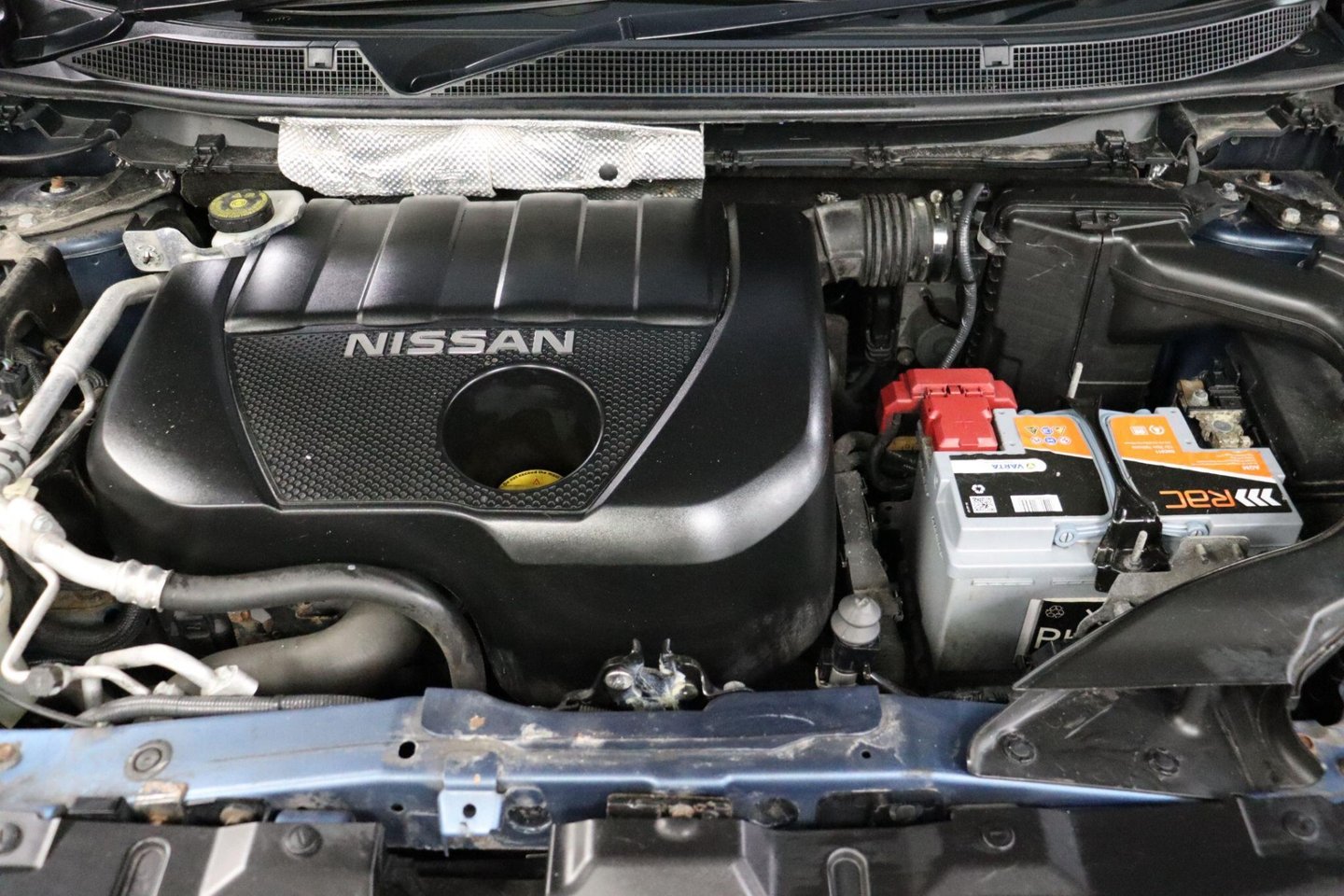 2017 Nissan Qashqai — image 29