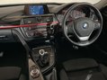 BMW 3 Series 316I SPORT 11