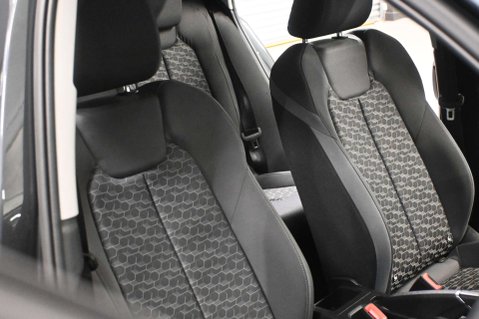 Audi A1 1.0 A1 Sportback 25 TFSI Sport Semi-Auto 5dr 9