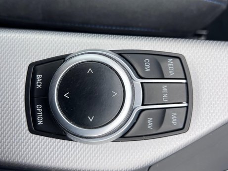 BMW 2 Series 1.5 218i GPF M Sport Auto Euro 6 (s/s) 2dr 16