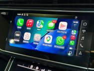 Audi Q7 3.0 TDI V6 50 Black Edition SUV 5dr Diesel Tiptronic quattro Euro 6 (s/s) ( 39