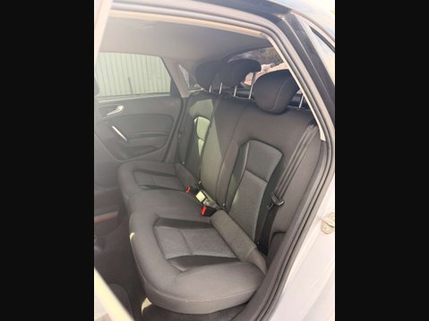 Audi A1 1.6 A1 Sportback TDI Sport 5dr 24