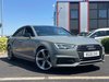 Audi A4 1.4 TFSI Black Edition Saloon 4dr Petrol S Tronic Euro 6 (s/s) (150 ps)