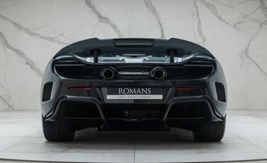 McLaren 675LT 8