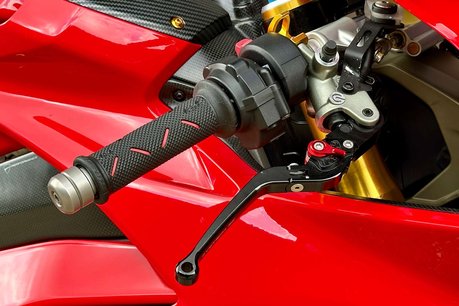 Ducati Panigale V4 1.1 Panigale V4 35