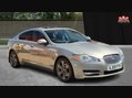 Jaguar XF PREMIUM LUXURY V6 17