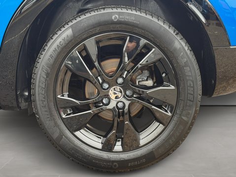 Vauxhall Grandland 1.2 Turbo GS Line 5dr 14