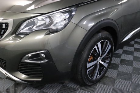 Peugeot 3008 S/S ALLURE 31