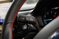 Ford Fiesta ST-LINE X EDITION MHEV 17