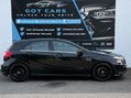 Mercedes-Benz A Class 2.1 A220 CDI AMG Sport Hatchback 5dr Diesel 7G-DCT Euro 6 (s/s) (170 ps) 5
