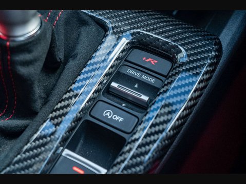 Honda Civic 2.0 Civic Type R 5dr 18