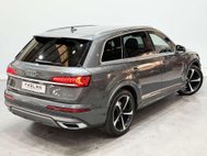 Audi Q7 3.0 TDI V6 50 S line SUV 5dr Diesel Tiptronic quattro Euro 6 (s/s) (286 ps) 17