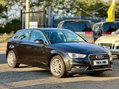Audi A3 TFSI Sportback Tronic quattro 26