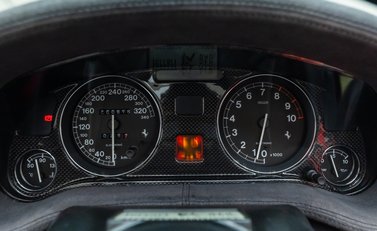 Ferrari 550 BARCHETTA Pininfarina 22