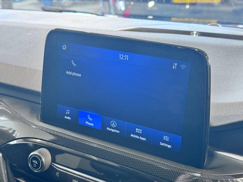 Ford Kuga 2.0 EcoBlue ST-Line Edition Auto AWD Euro 6 (s/s) 5dr 20