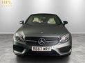 Mercedes-Benz C Class 2.0 C200 AMG Line (Premium) Coupe 2dr Petrol G-Tronic+ Euro 6 (s/s) (184 ps 2